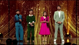 Sa Re Ga Ma Pa - 9th November 2024